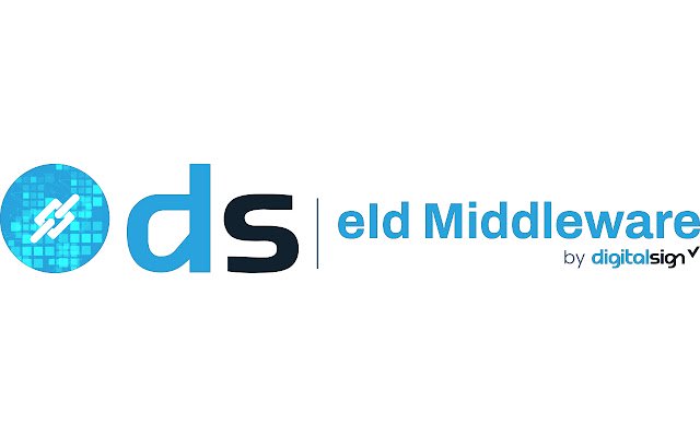 eId Middleware  from Chrome web store to be run with OffiDocs Chromium online