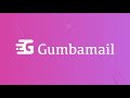 Kampanye Pemasaran Email di Gmail: Gumbamail dari toko web Chrome untuk dijalankan dengan OffiDocs Chromium online