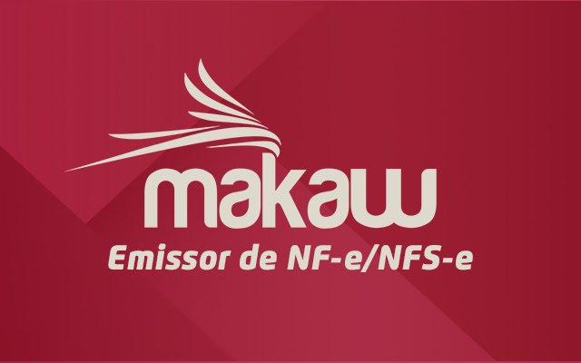 Emissor NF Makaw de la boutique en ligne Chrome à exécuter avec OffiDocs Chromium en ligne