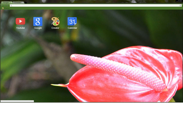 En el jardín botánico  from Chrome web store to be run with OffiDocs Chromium online