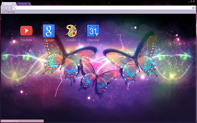 Energized Butterfly 2  from Chrome web store to be run with OffiDocs Chromium online