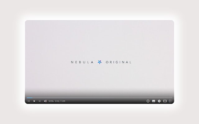 Enhancer for Nebula  from Chrome web store to be run with OffiDocs Chromium online