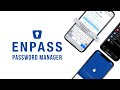 Enpass Password Manager  from Chrome web store to be run with OffiDocs Chromium online