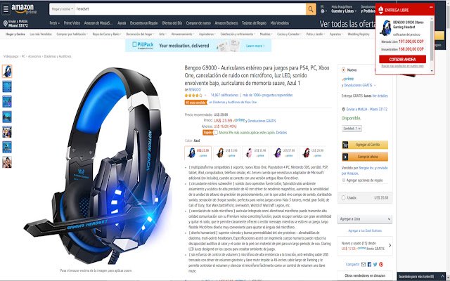 EntregaLibreSomos tu intermediario from Chrome web store to be run with OffiDocs Chromium online EntregaLibreSomos tu intermediario from Chrome web store to be run with OffiDocs Chromium online