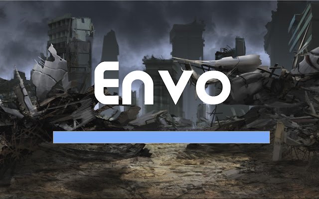 EnvoCompany  from Chrome web store to be run with OffiDocs Chromium online