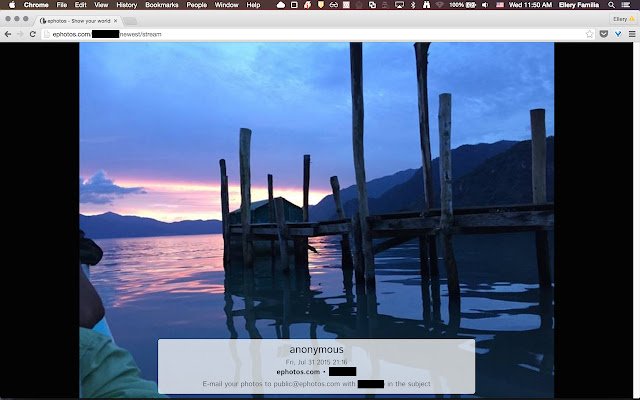 ePhotos Notes Remover  from Chrome web store to be run with OffiDocs Chromium online