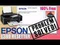 EPSON L380 RESETTER  from Chrome web store to be run with OffiDocs Chromium online