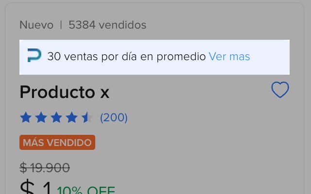 Surveillance des ventes de produits | Ploket de la boutique en ligne Chrome doit être exécuté avec OffiDocs Chromium en ligne