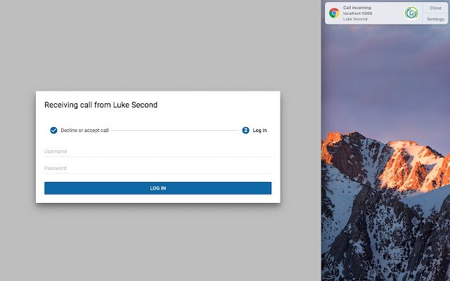 Essential Care Chrome Extension  from Chrome web store to be run with OffiDocs Chromium online