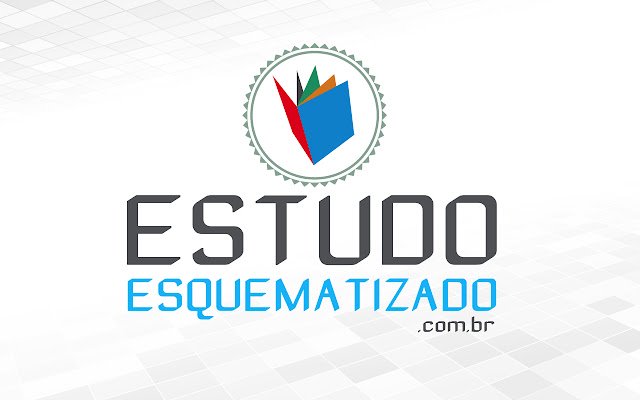 Estudo Esquematizado Site Oficial de la boutique en ligne Chrome à exécuter avec OffiDocs Chromium en ligne