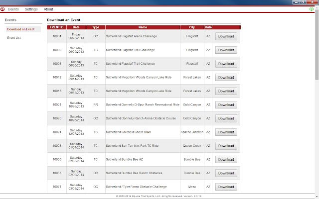 ETS Scoring App  from Chrome web store to be run with OffiDocs Chromium online