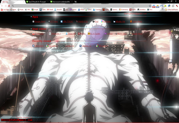 Evangelion_Moon_Theme din magazinul web Chrome va fi rulat cu OffiDocs Chromium online