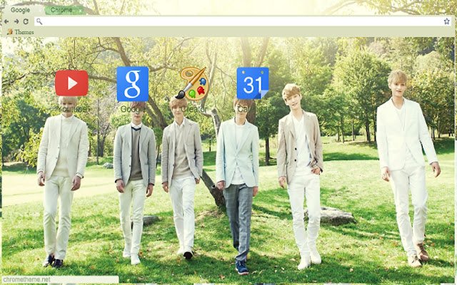 EXO M  from Chrome web store to be run with OffiDocs Chromium online