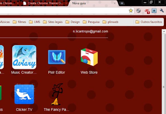 Fabi Joaninha  from Chrome web store to be run with OffiDocs Chromium online