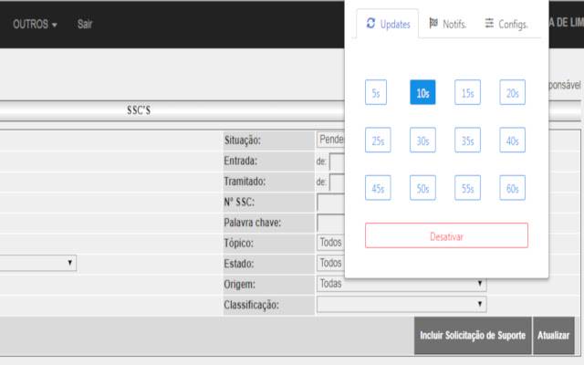 OffiDocs Chromium çevrimiçi ile çalıştırılacak Chrome web mağazasından SGD'yi kolaylaştırır