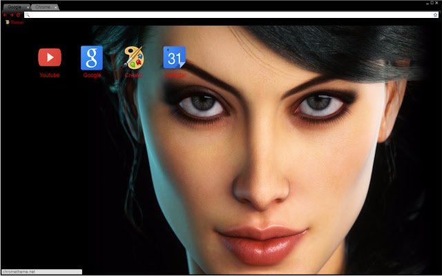 fantasy woman  from Chrome web store to be run with OffiDocs Chromium online