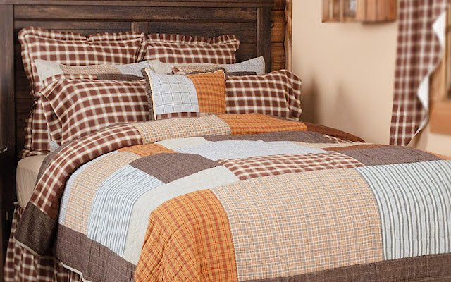 Farmhouse Quilts  Bedspreads  from Chrome web store to be run with OffiDocs Chromium online