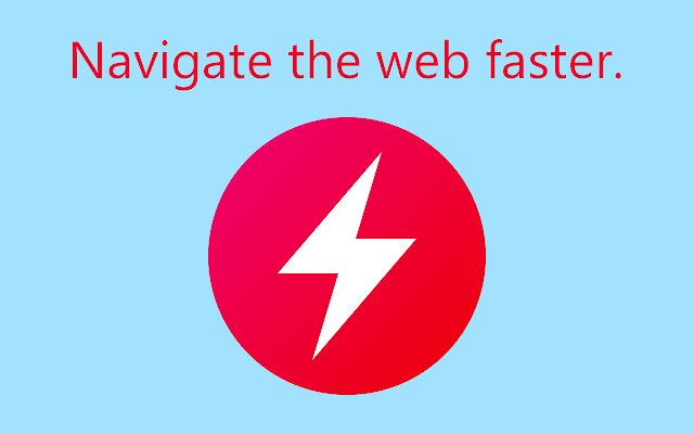 FasterWeb ze sklepu internetowego Chrome do uruchomienia z OffiDocs Chromium online