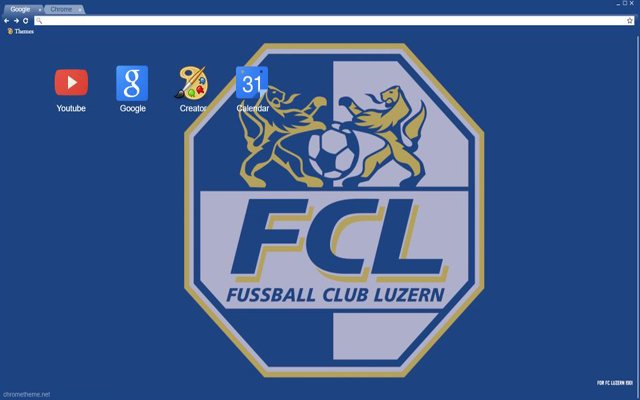 FC Luzern dari toko web Chrome untuk dijalankan dengan OffiDocs Chromium online