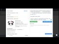 FeedbackPanda  from Chrome web store to be run with OffiDocs Chromium online