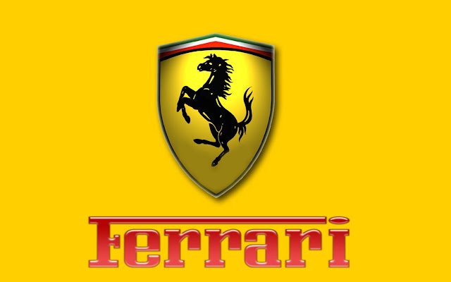 Ferrari de la boutique en ligne Chrome sera exécutée avec OffiDocs Chromium en ligne