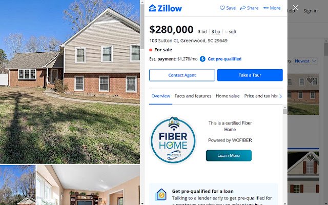 Fiber Homes  from Chrome web store to be run with OffiDocs Chromium online