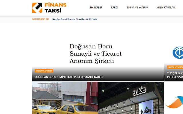 Finans Taksi din magazinul web Chrome va fi rulat cu OffiDocs Chromium online