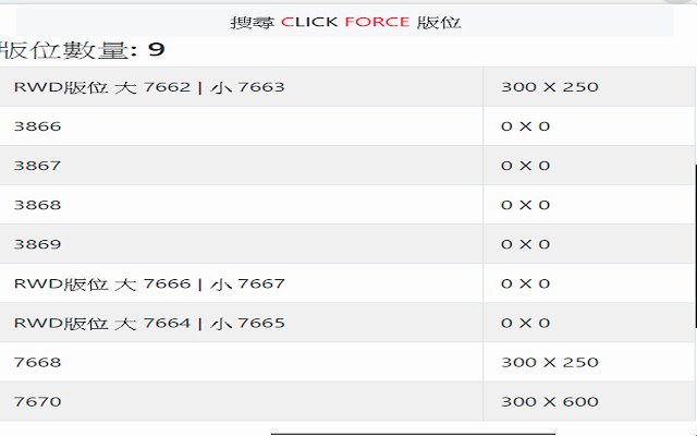 OffiDocs Chromium オンラインで実行する Chrome Web ストアから CF を見つける