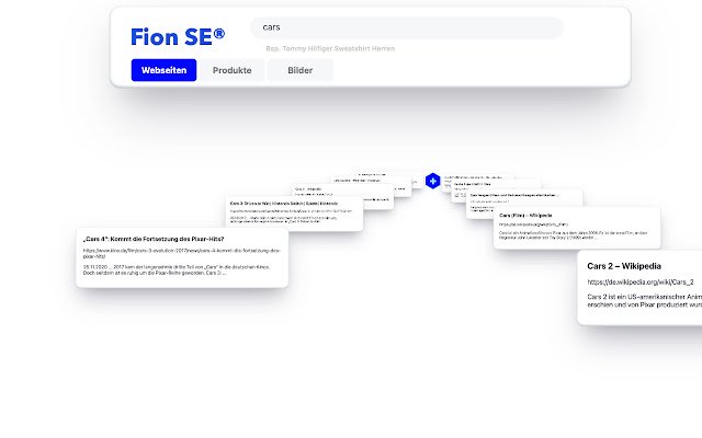 Fion SE  from Chrome web store to be run with OffiDocs Chromium online