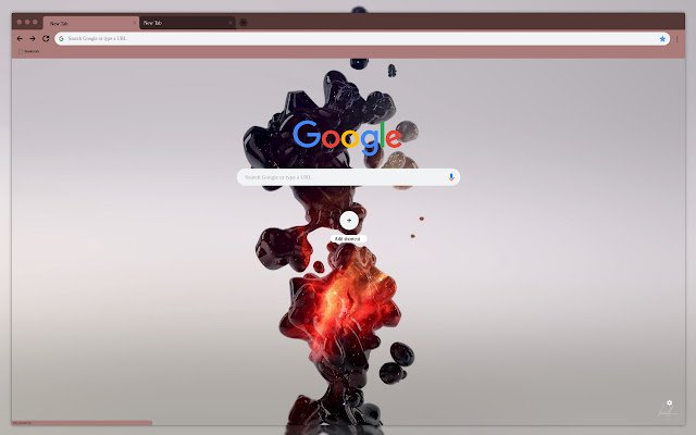 Firework abstraction  from Chrome web store to be run with OffiDocs Chromium online