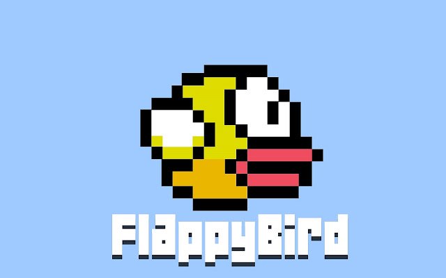 Flappy Bird Theme aus dem Chrome Web Store zur Ausführung mit OffiDocs Chromium online