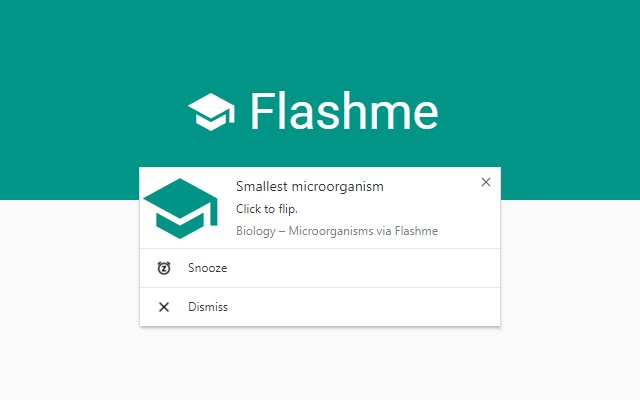 flash.me из интернет-магазина Chrome будет работать с онлайн-версией OffiDocs Chromium