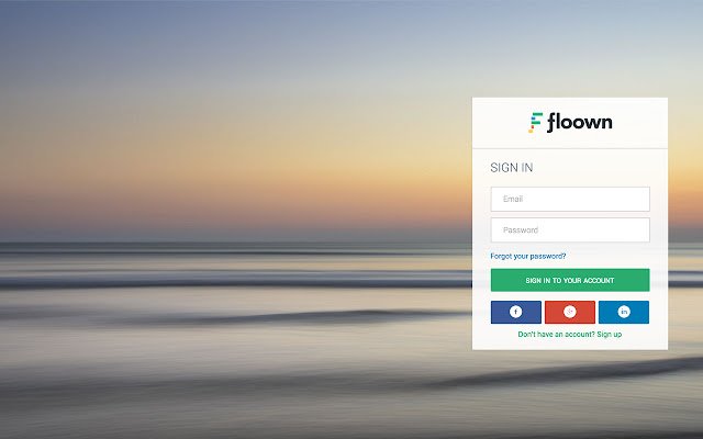 Floown  from Chrome web store to be run with OffiDocs Chromium online