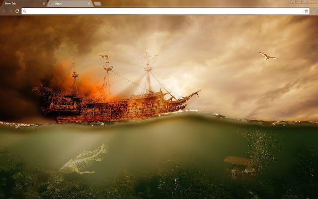 Flying Dutchman  from Chrome web store to be run with OffiDocs Chromium online