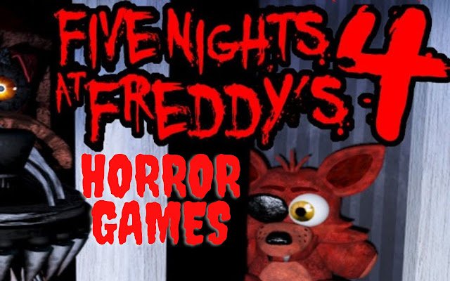 fnaf 4 online for free  from Chrome web store to be run with OffiDocs Chromium online