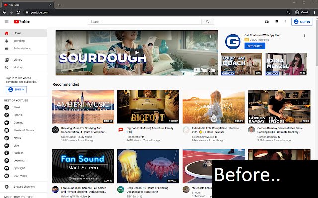 Foci  from Chrome web store to be run with OffiDocs Chromium online