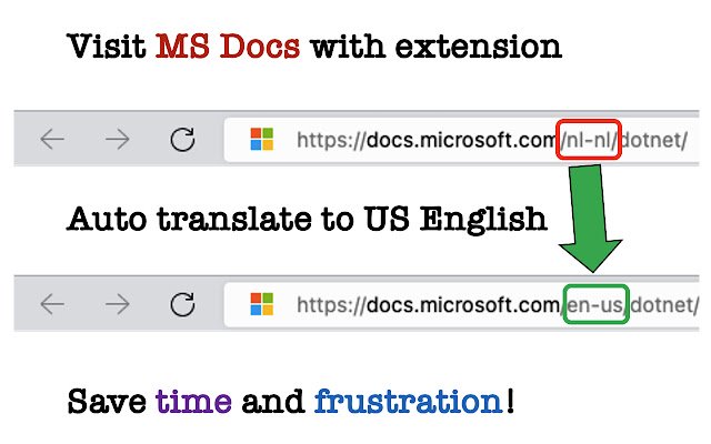 ບັງຄັບ Microsoft Docs ພາສາອັງກິດຈາກຮ້ານເວັບ Chrome ໃຫ້ແລ່ນດ້ວຍ OffiDocs Chromium ອອນລາຍ