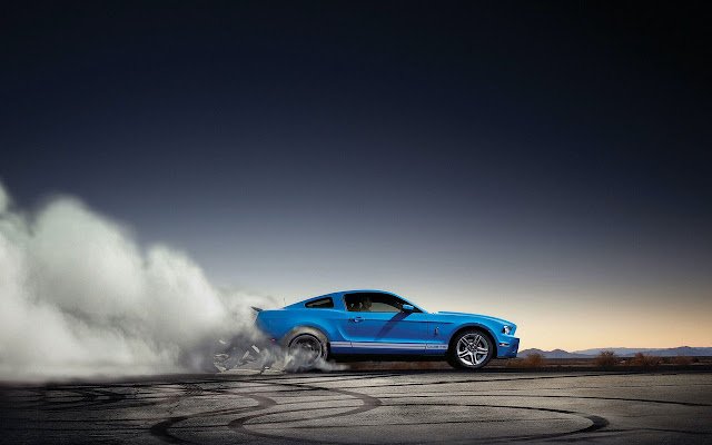 Ford cars dark hd wallpapers theme  from Chrome web store to be run with OffiDocs Chromium online