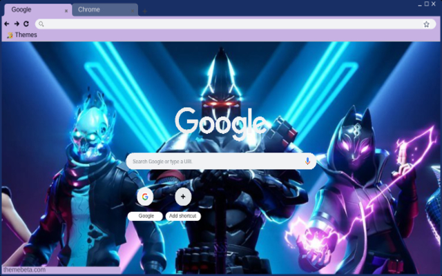 Fortnite Samurai  from Chrome web store to be run with OffiDocs Chromium online