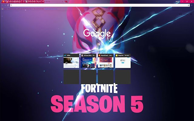 Fortnite SEASON 5 } New Battle Pass }1920P{  from Chrome web store to be run with OffiDocs Chromium online