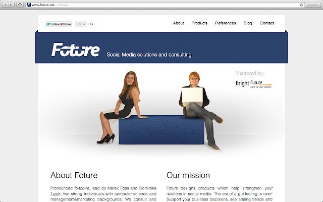 Foture from Chrome web store to be run with OffiDocs Chromium online Foture from Chrome web store to be run with OffiDocs Chromium online