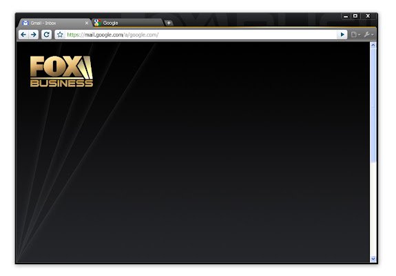 Fox Business  from Chrome web store to be run with OffiDocs Chromium online