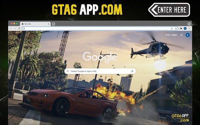 Free GTA 6 Download 2022  from Chrome web store to be run with OffiDocs Chromium online