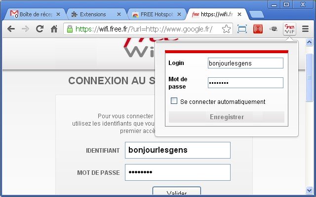 Hotspot AutoFill GRATUIT de la boutique en ligne Chrome à exécuter avec OffiDocs Chromium en ligne