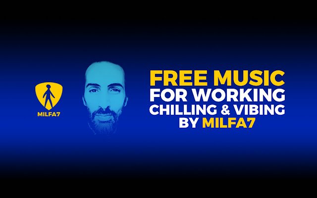 Free Music For Working by Milfa7  from Chrome web store to be run with OffiDocs Chromium online