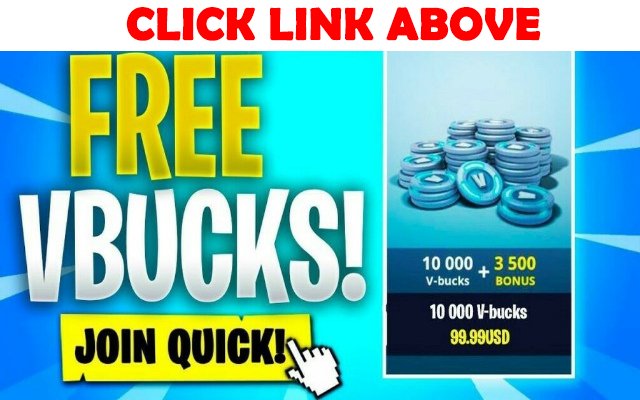 Générateur V Bucks gratuit 2022 de la boutique en ligne Chrome à exécuter avec OffiDocs Chromium en ligne