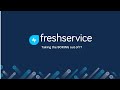 برنامج Freshservice IT Service Desk من متجر Chrome الإلكتروني ليتم تشغيله مع OffiDocs Chromium عبر الإنترنت