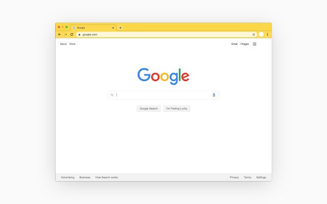 Fresh Yellow  from Chrome web store to be run with OffiDocs Chromium online