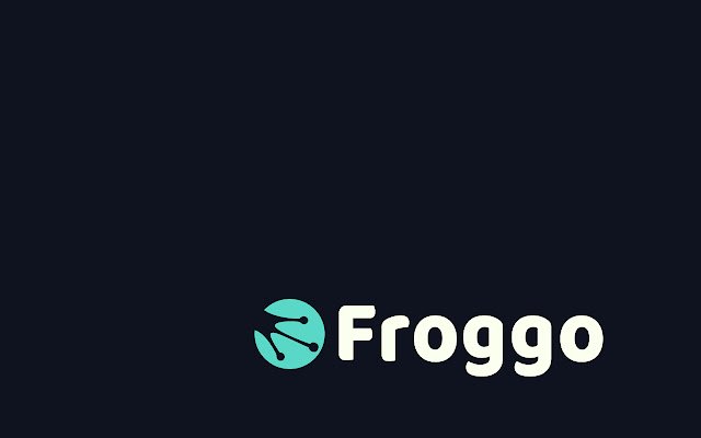 Froggo  from Chrome web store to be run with OffiDocs Chromium online