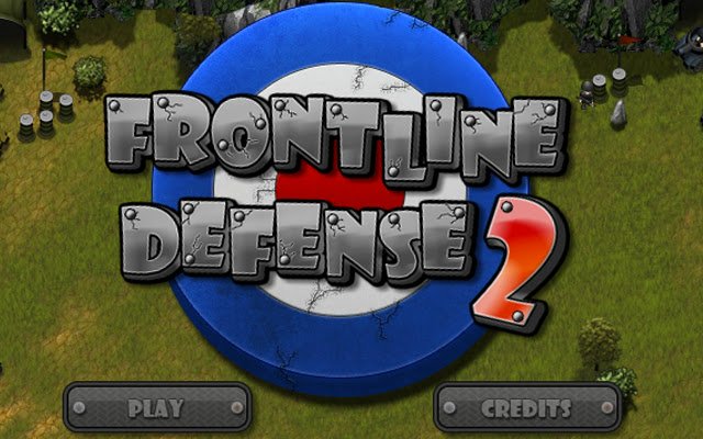 Frontline Defense 2  from Chrome web store to be run with OffiDocs Chromium online